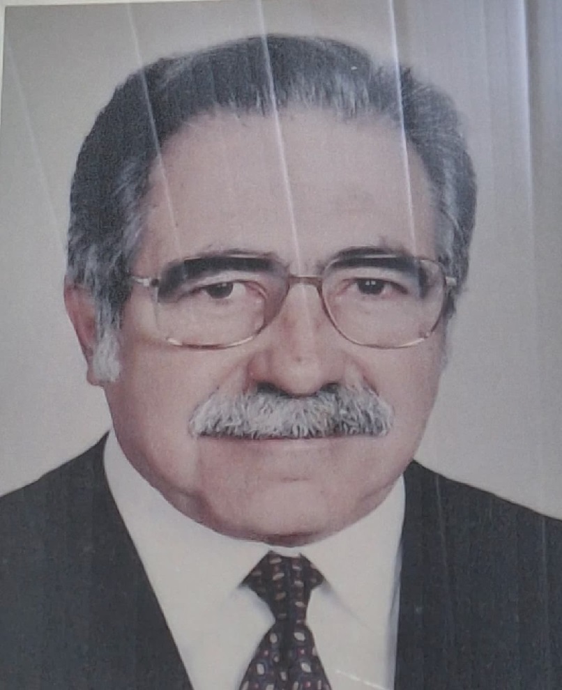 Foto de Antônio Vieira da Rocha Filho